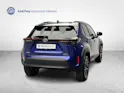 Toyota Yaris Cross 1.5 VVT-i HSD Premium AWD-i