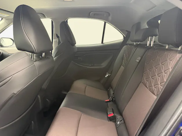 Toyota Yaris Cross 1.5 VVT-i HSD Premium AWD-i