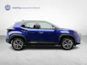 Toyota Yaris Cross 1.5 VVT-i HSD Premium AWD-i