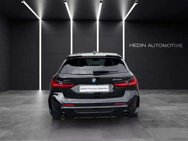 BMW M135i xDrive