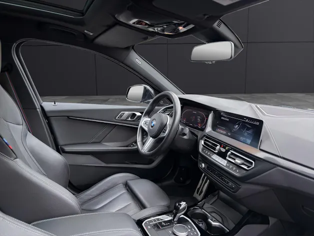 BMW M135i xDrive