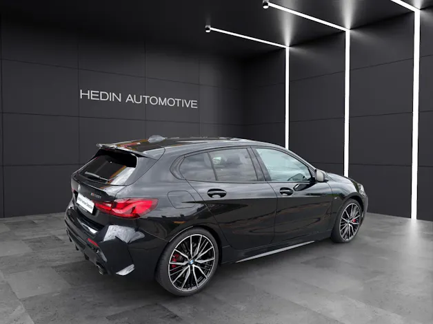 BMW M135i xDrive