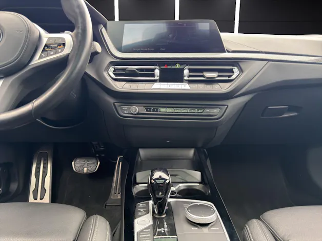 BMW M135i xDrive