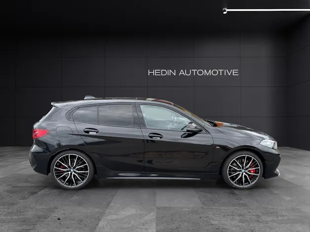 BMW M135i xDrive