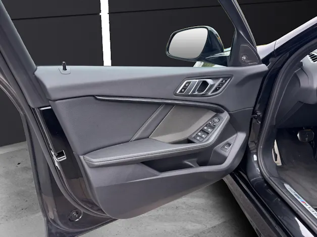 BMW M135i xDrive
