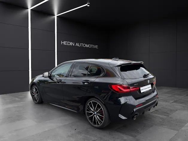 BMW M135i xDrive