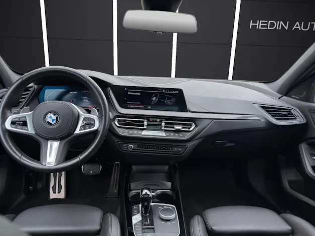 BMW M135i xDrive