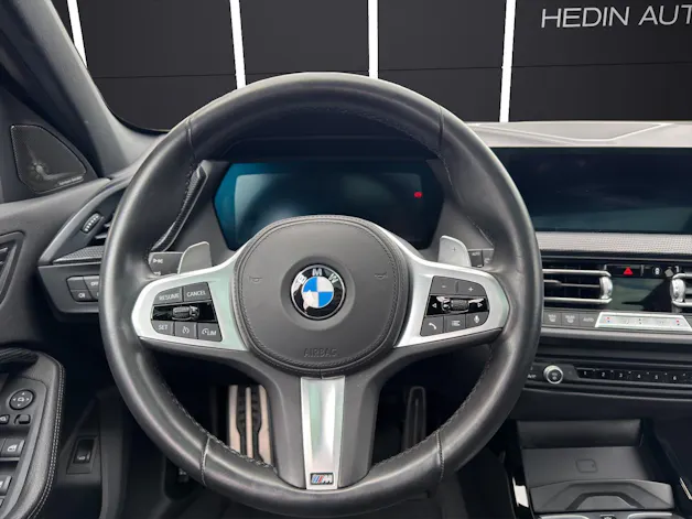 BMW M135i xDrive