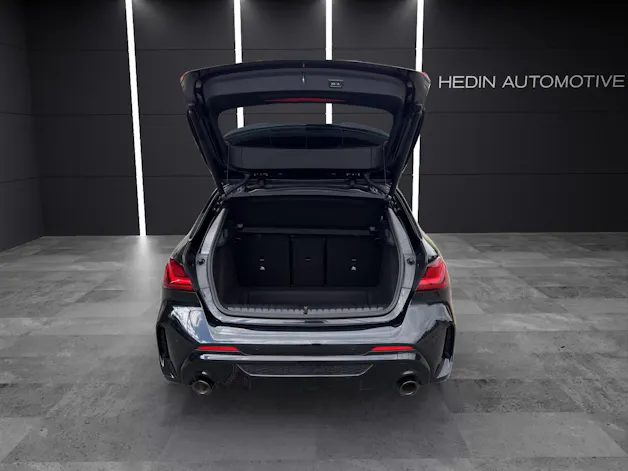 BMW M135i xDrive