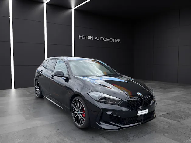 BMW M135i xDrive