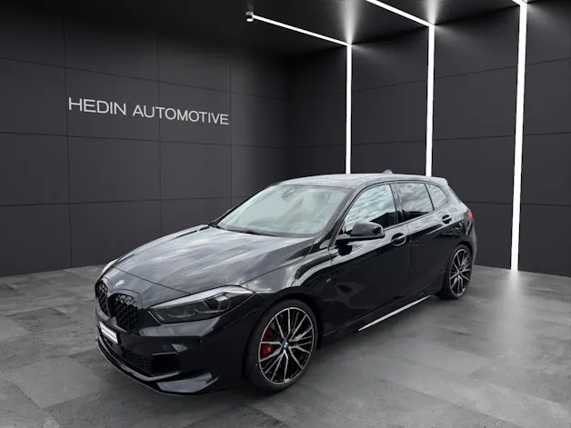 BMW M135i xDrive