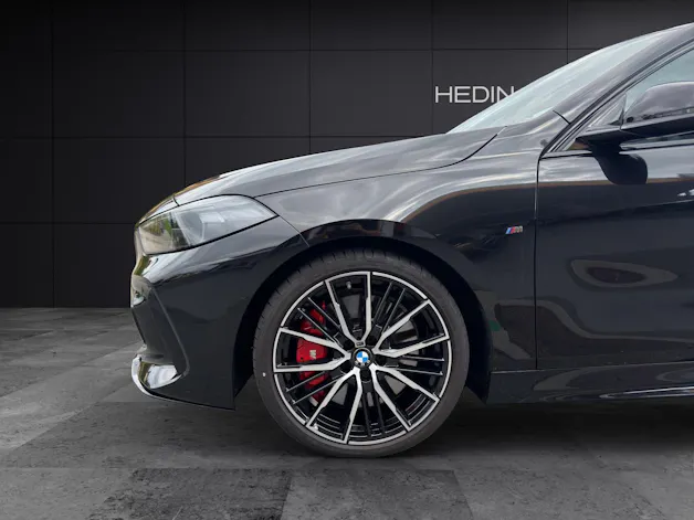 BMW M135i xDrive