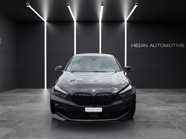 BMW M135i xDrive