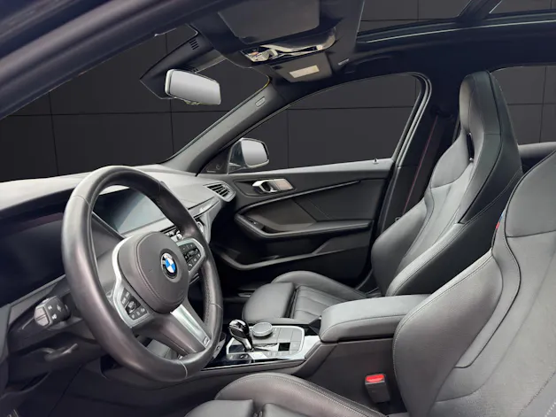 BMW M135i xDrive