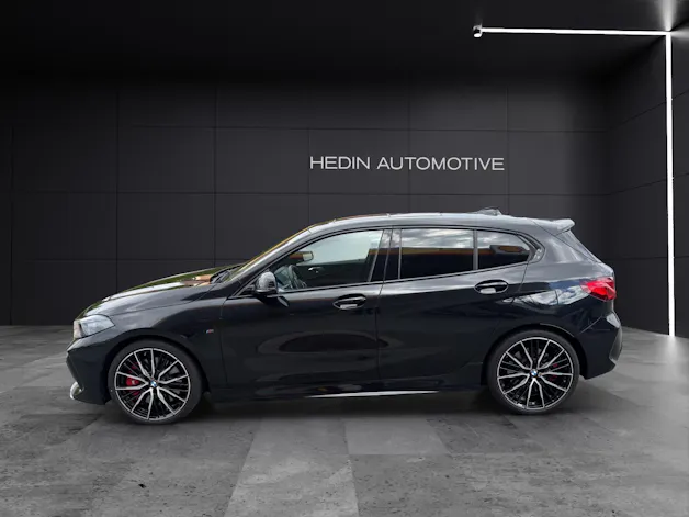 BMW M135i xDrive