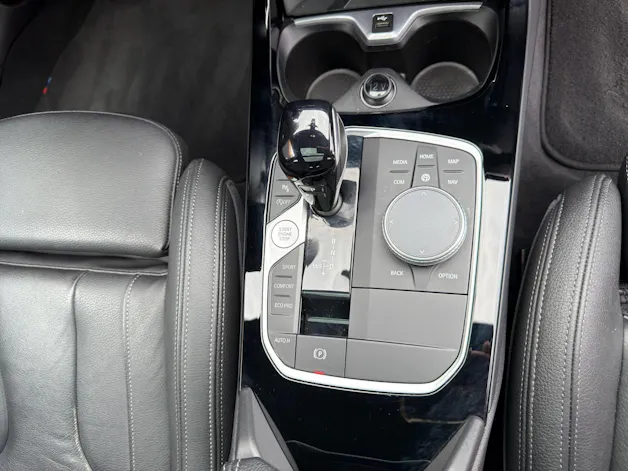 BMW M135i xDrive