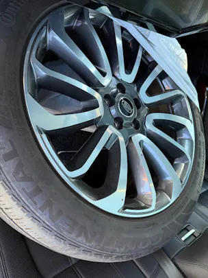 Land Rover Range Rover 4.4 SDV8 Autobiography