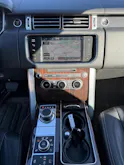 Land Rover Range Rover 4.4 SDV8 Autobiography