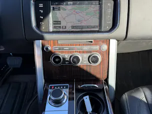 Land Rover Range Rover 4.4 SDV8 Autobiography