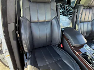 Land Rover Range Rover 4.4 SDV8 Autobiography