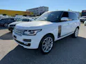 Land Rover Range Rover 4.4 SDV8 Autobiography