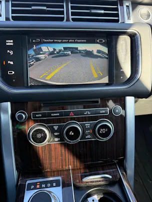 Land Rover Range Rover 4.4 SDV8 Autobiography