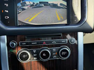Land Rover Range Rover 4.4 SDV8 Autobiography