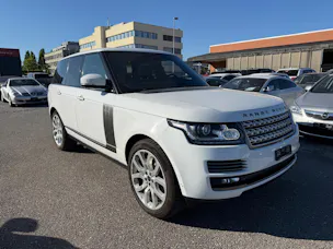 Land Rover Range Rover 4.4 SDV8 Autobiography