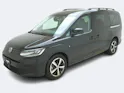 VW Caddy Maxi Outdoor 2.0 TDI 4Motion