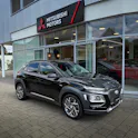 Hyundai Kona 1.6 GDi Hybrid Vertex