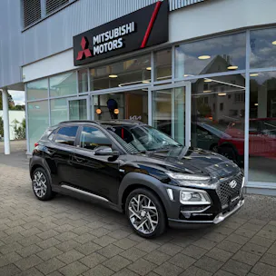 Hyundai Kona 1.6 GDi Hybrid Vertex