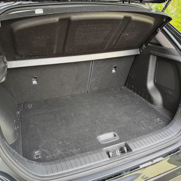 Hyundai Kona 1.6 GDi Hybrid Vertex