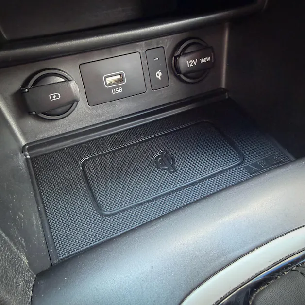 Hyundai Kona 1.6 GDi Hybrid Vertex