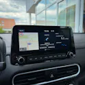 Hyundai Kona 1.6 GDi Hybrid Vertex
