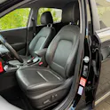 Hyundai Kona 1.6 GDi Hybrid Vertex