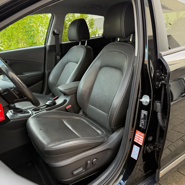 Hyundai Kona 1.6 GDi Hybrid Vertex