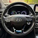 Hyundai Kona 1.6 GDi Hybrid Vertex