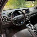 Hyundai Kona 1.6 GDi Hybrid Vertex