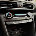 Hyundai Kona 1.6 GDi Hybrid Vertex