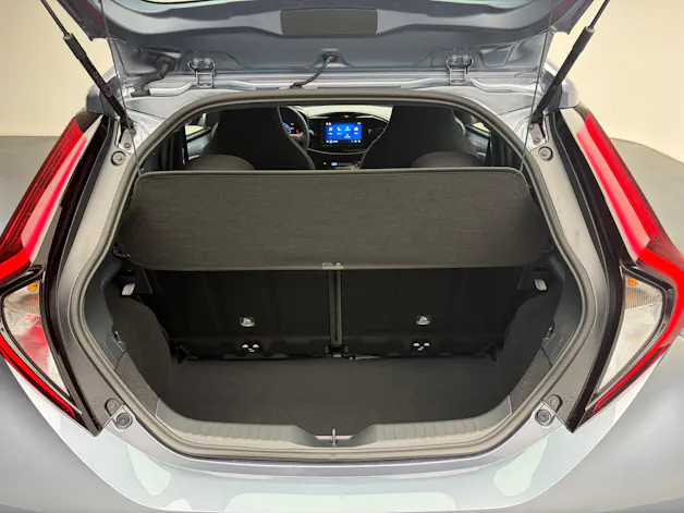 Toyota Aygo X 1.5 VVT-i HSD Comfort