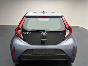 immagine del veicolo TOYOTA Aygo X 1.5 VVT-i HSD Comfort