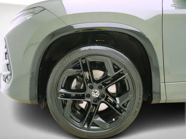 VW Tayron 2.0 TSI DSG R-Line Black Style 4Motion