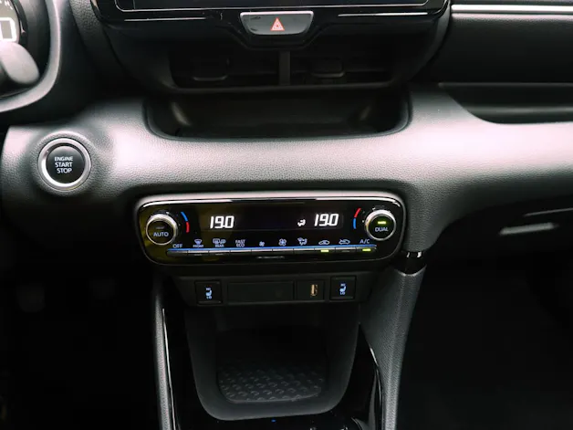 Toyota Yaris 1.5 VVT-iE Move