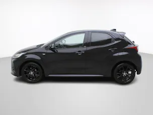 Toyota Yaris 1.5 VVT-iE Move