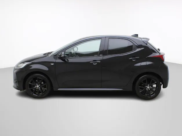 Toyota Yaris 1.5 VVT-iE Move