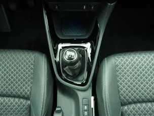 Toyota Yaris 1.5 VVT-iE Move
