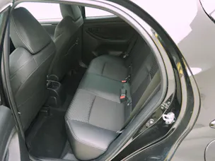 Toyota Yaris 1.5 VVT-iE Move
