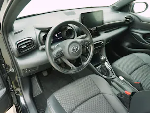 Toyota Yaris 1.5 VVT-iE Move