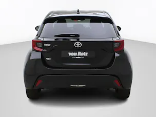 Toyota Yaris 1.5 VVT-iE Move