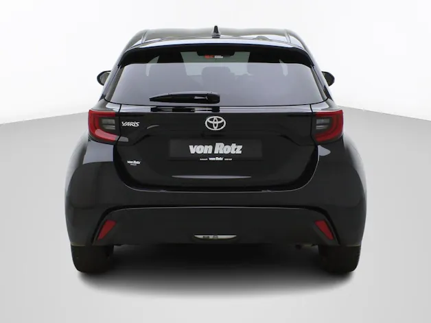 Toyota Yaris 1.5 VVT-iE Move